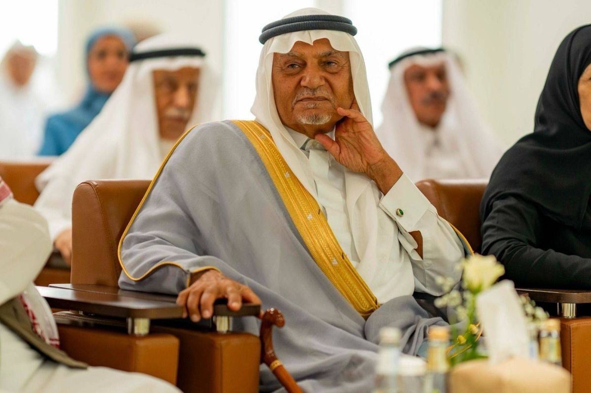 الأمين العام لجائزة الملك فيصل يروي «سيرتها التي لم ترو»