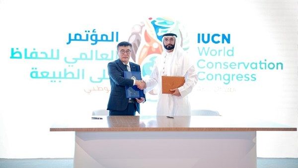 «الدولي للحفاظ على الحبارى» ووزارة البيئة المنغولية يوقعان مذكرة تفاهم