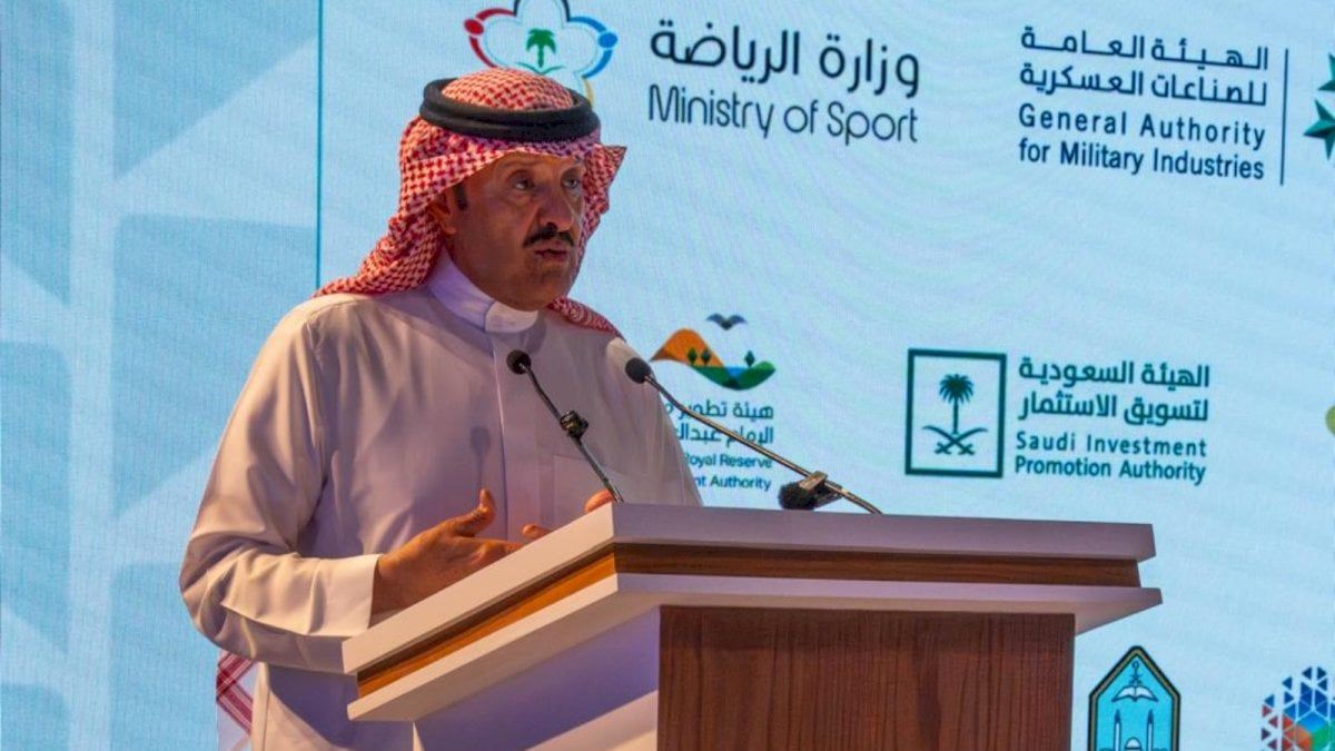 الرياض تحتضن معرض الطيران العام الأكبر في نوفمبر