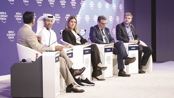 انطلاق اجتماعات «مجالس المستقبل العالمية والأمن السيبراني» في دبي