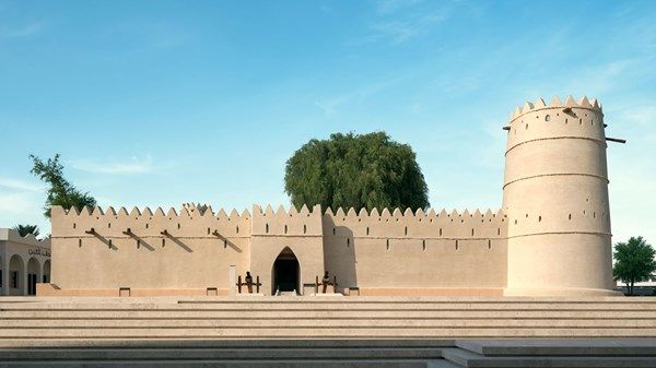 متحف العين يستعد لاستقبال زواره بدءاً من 24 أكتوبر