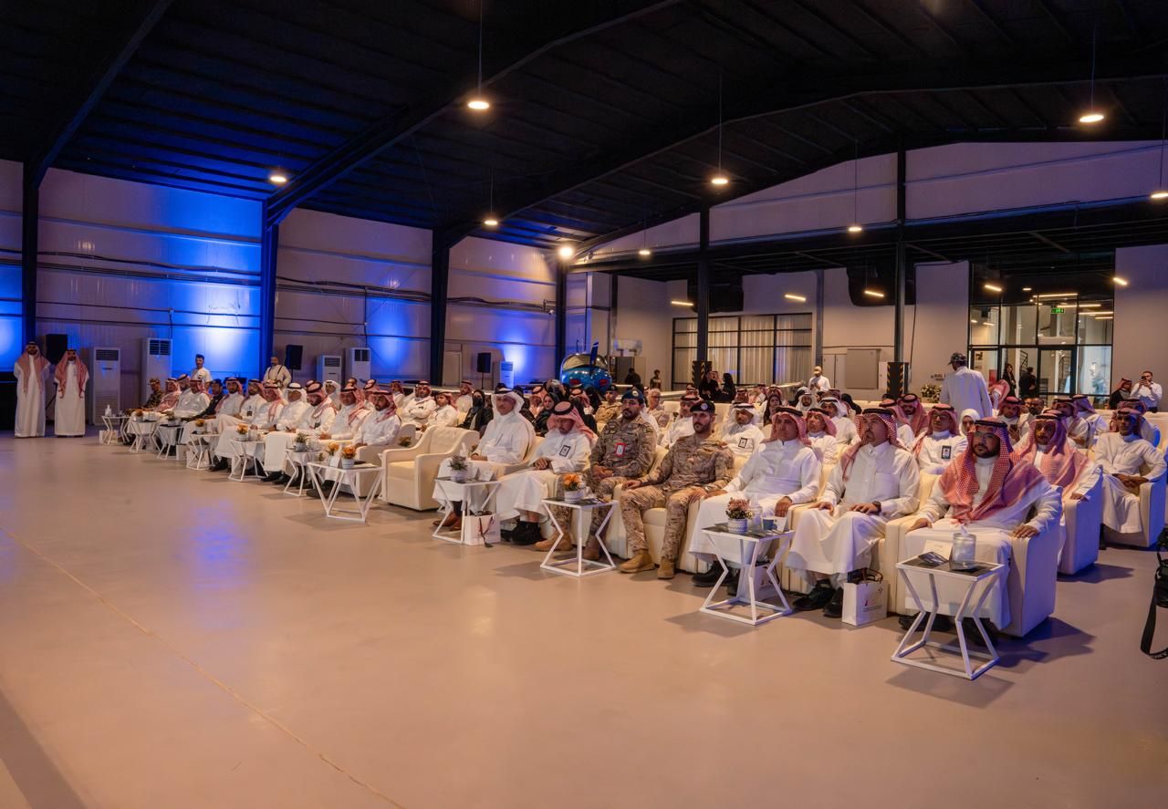 الرياض تحتضن معرض الطيران العام الأكبر في نوفمبر