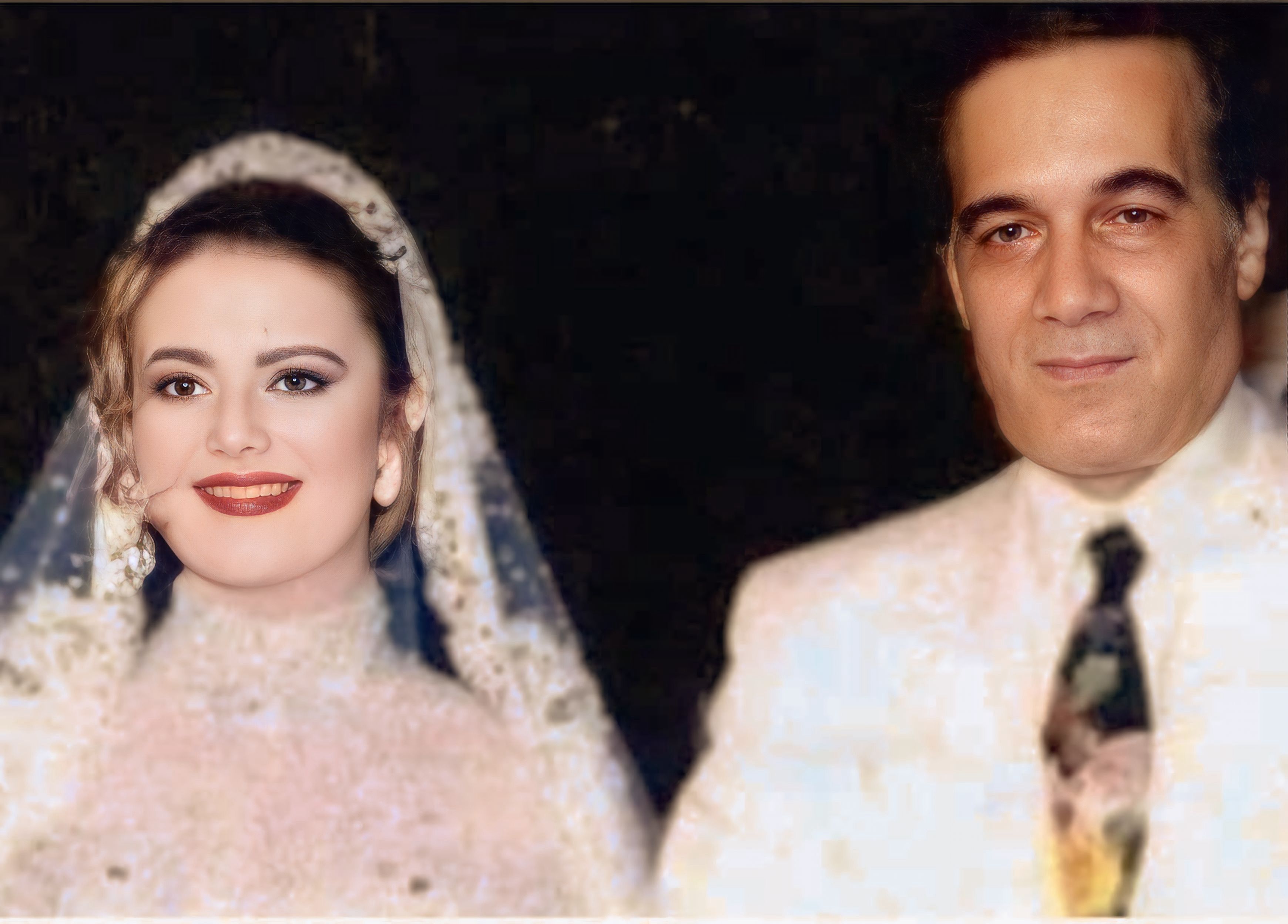 في الذكرى الخامسة لرحيله.. رانيا محمود ياسين تستعيد ملامح والدها محمود ياسين بين الحنين والفخر