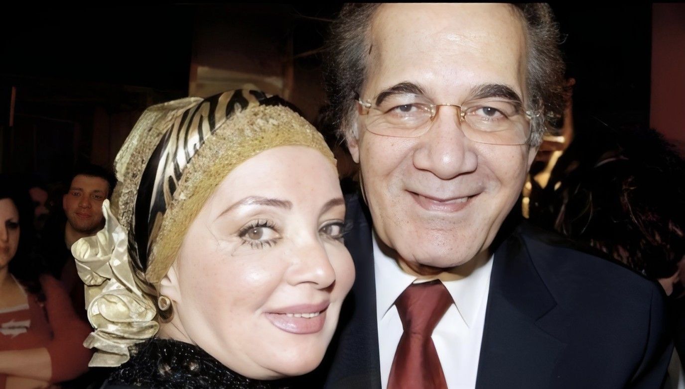 في الذكرى الخامسة لرحيله.. رانيا محمود ياسين تستعيد ملامح والدها محمود ياسين بين الحنين والفخر