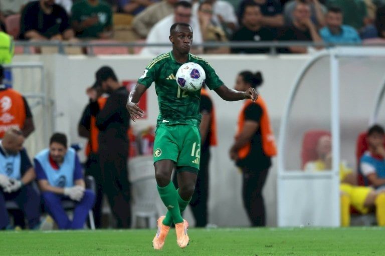 تصفيات مونديال 2026: السعودية الى النهائيات للمرة السابعة