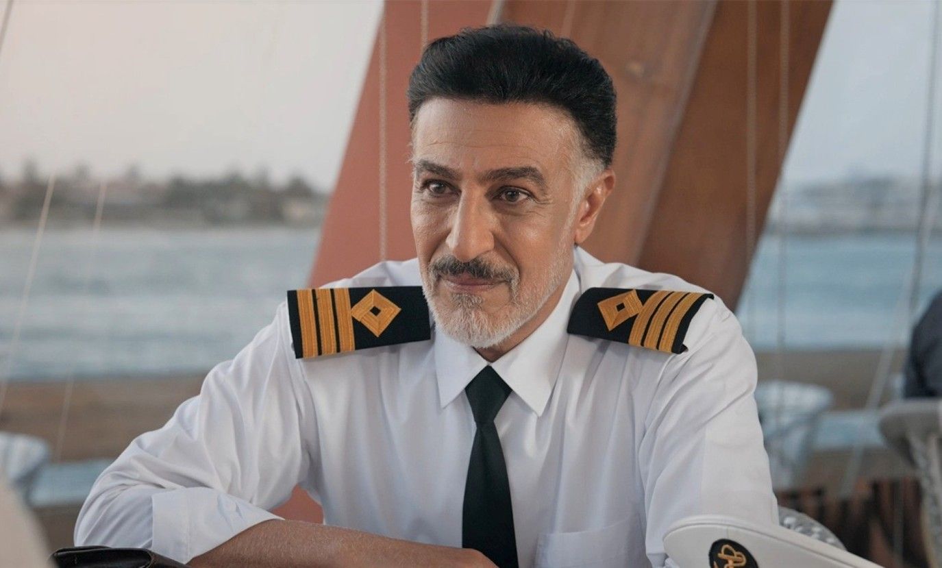شاهدوا تعليق النجوم قبل بدء أولى حلقات مسلسل "المرسى" بنسخته العربية
