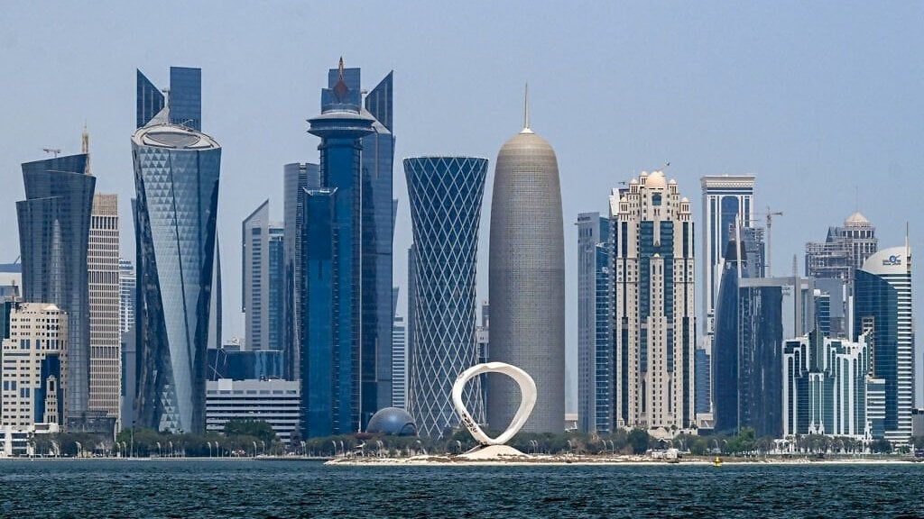 إسرائيل وقطر.. شراكة وعداوة!