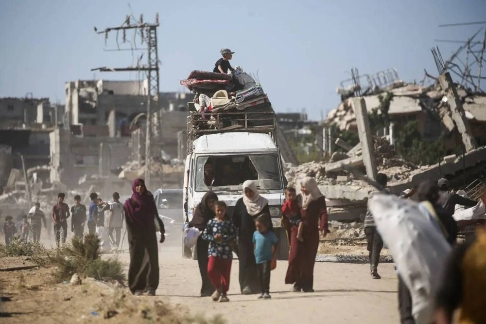 مقتل 6 فلسطينيين بنيران إسرائيلية في خامس أيام وقف إطلاق النار