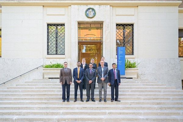 "تريندز": جلسة حوارية في "الفاتيكان" تؤكد أهمية الحوار بين الأديان
