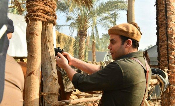 محمد إمام يبدأ تصوير “شمس الزناتي٢”.. اللقطات الأولى تكشف عن أجواء مليئة بالتشويق