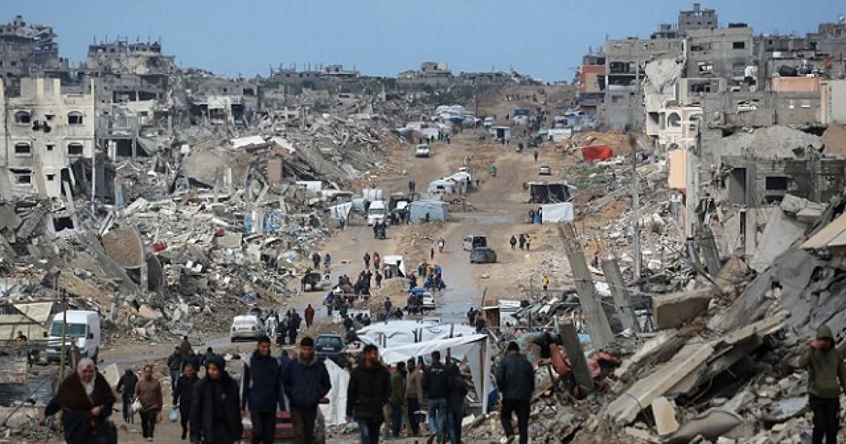 دولة أوروبية تُقدّم 6 ملايين يورو إضافية من المساعدات لغزة