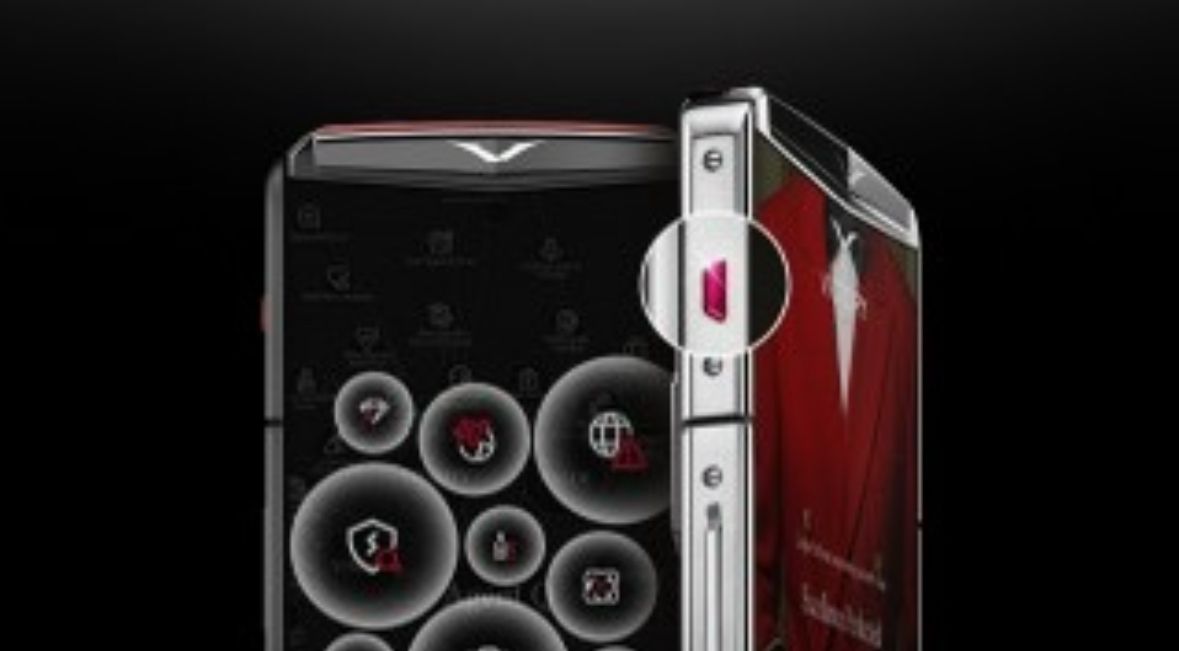 تكنولوجيا: تسريب كامل لهاتف Vertu Agent Q قبل ساعات من الإعلان الرسمي