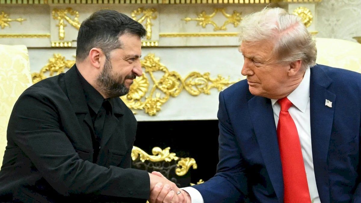 هل يمول ترامب أوكرانيا من الرسوم الجمركية على الصين؟