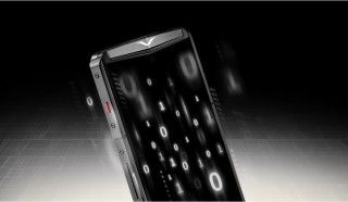 تكنولوجيا: تسريب كامل لهاتف Vertu Agent Q قبل ساعات من الإعلان الرسمي