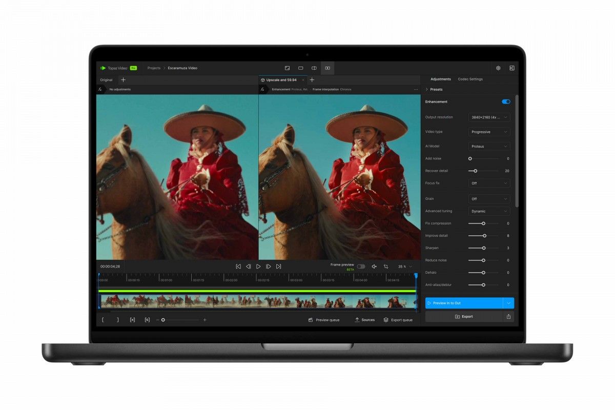 تكنولوجيا: أبل تحدّث MacBook Pro 14 وVision Pro بشريحة M5 الجديدة