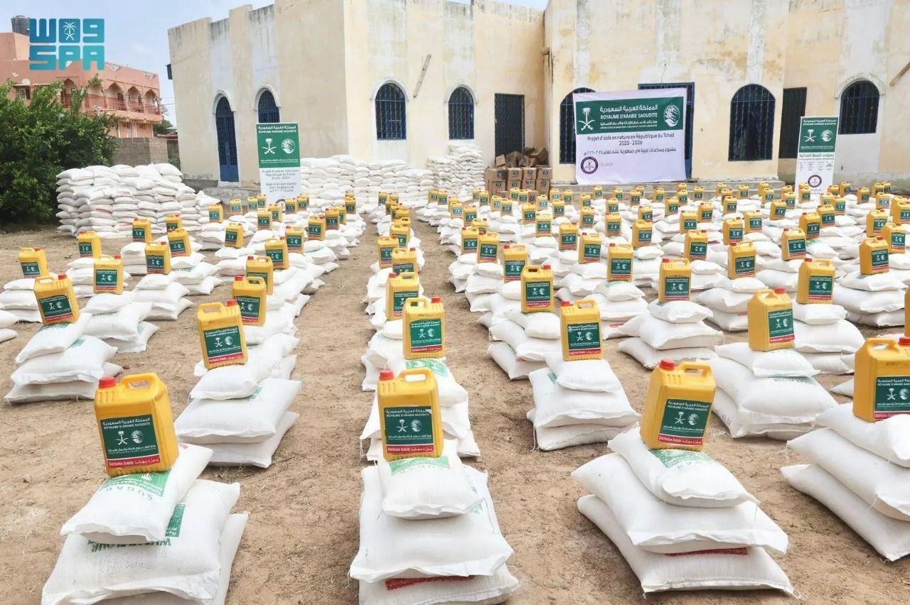 في يوم الأغذية العالمي.. السعودية تنفذ أكثر من 1000 مشروع لتعزيز الأمن الغذائي ومكافحة المجاعة عالميًا