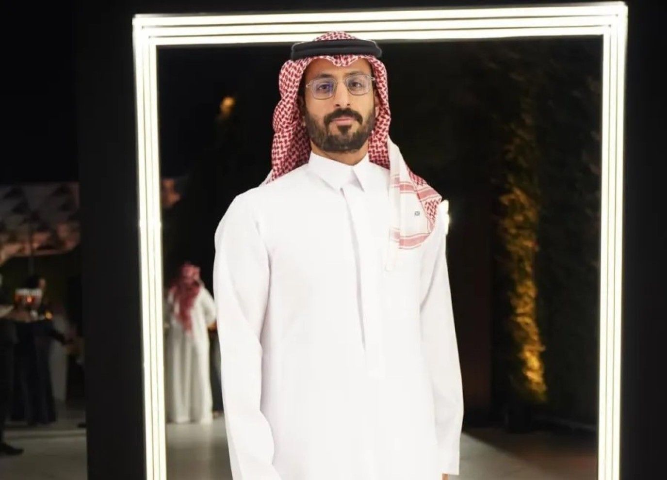 طرح برومو مسلسل الضارية لـ خالد صقر: جرعة تشويق مكثفة