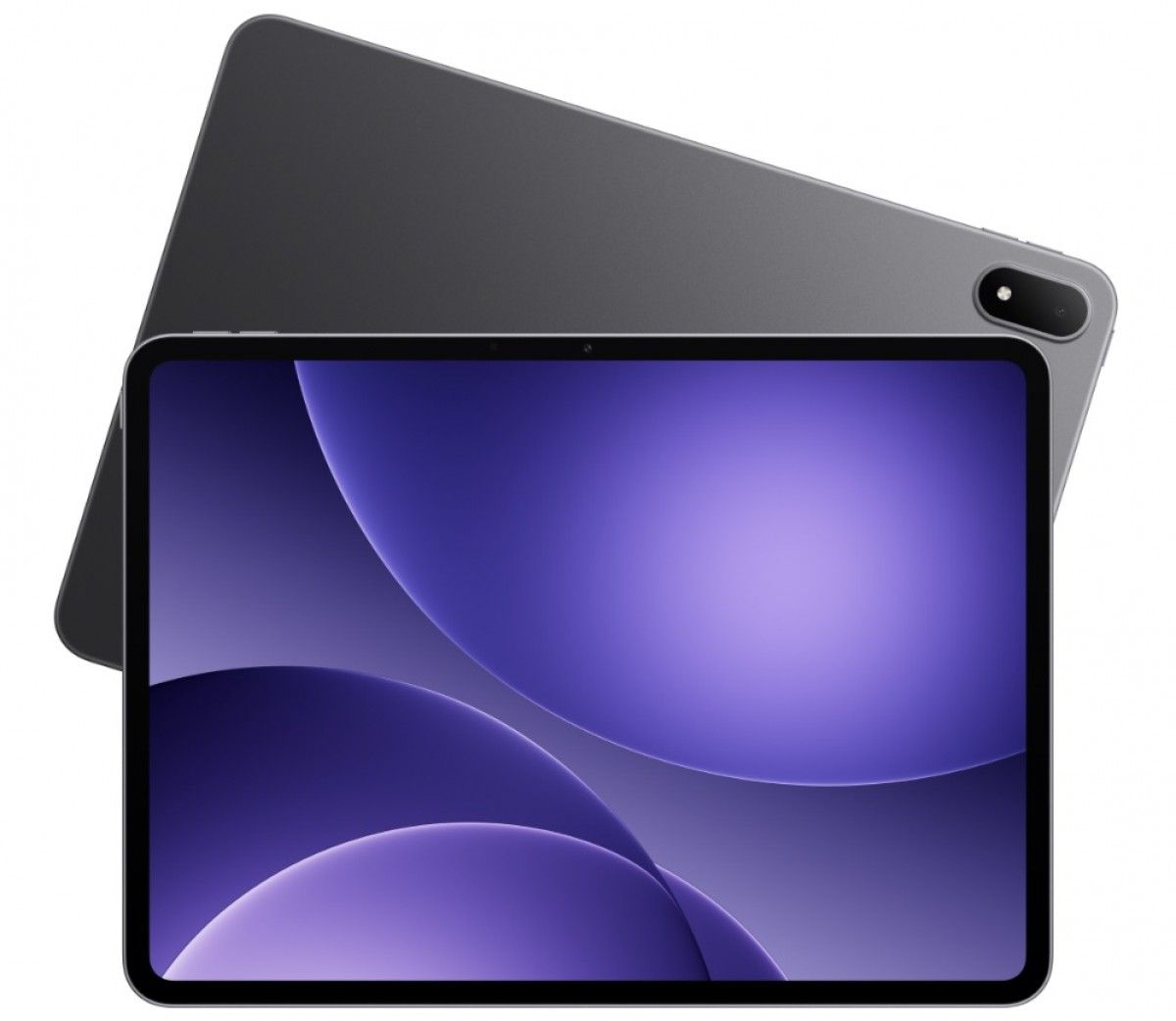 تكنولوجيا: أوبو تكشف عن Pad 5 وWatch S بتصميم أنيق وترقيات قوية