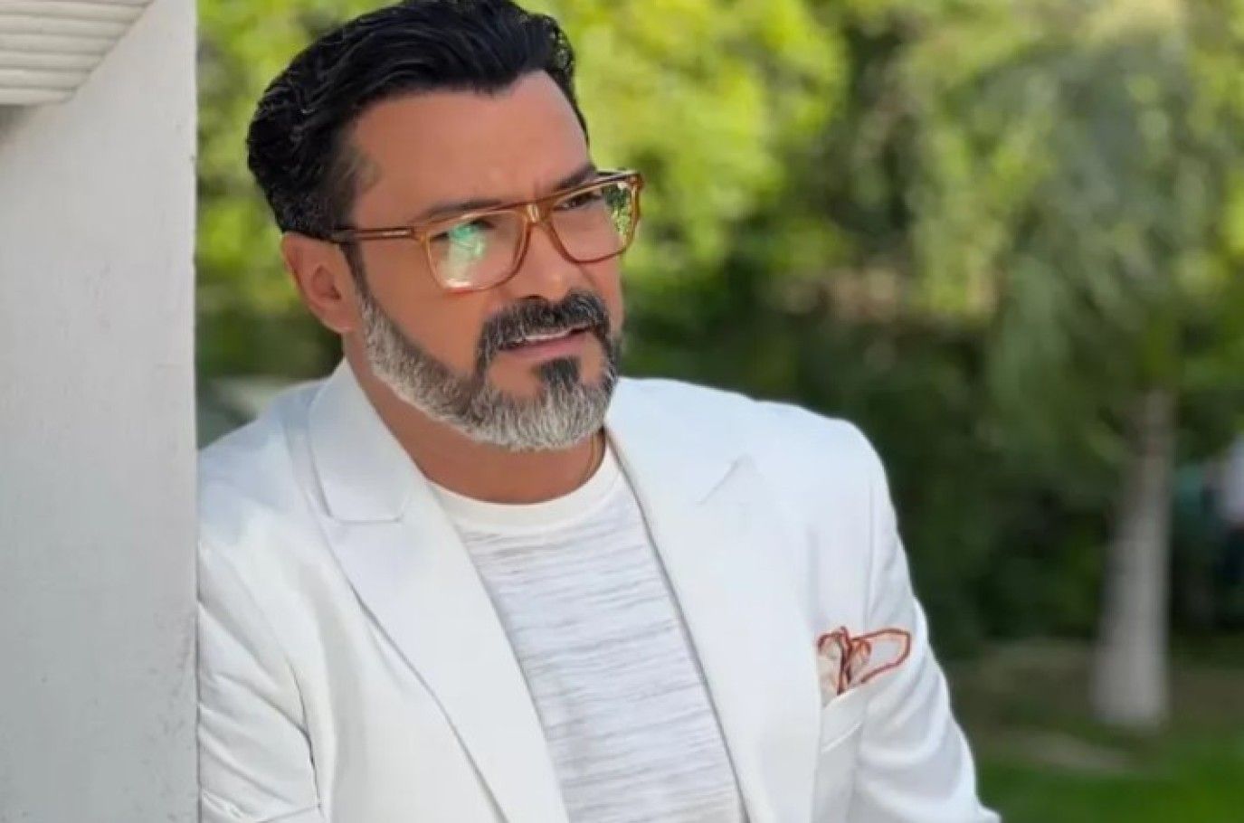 محمد رجب يُنافس في موسم مسلسلات رمضان 2026 بـ قطر صغنطوط