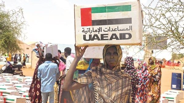خبراء ومحللون لـ«الاتحاد»: أكاذيب «سلطة بورتسودان» محاولات يائسة للهروب من الفشل الداخلي