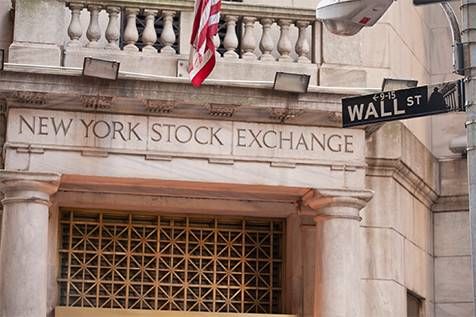 ارتفاع ناسداك وإس آند بي 500 بدعم من نتائج أعمال البنوك