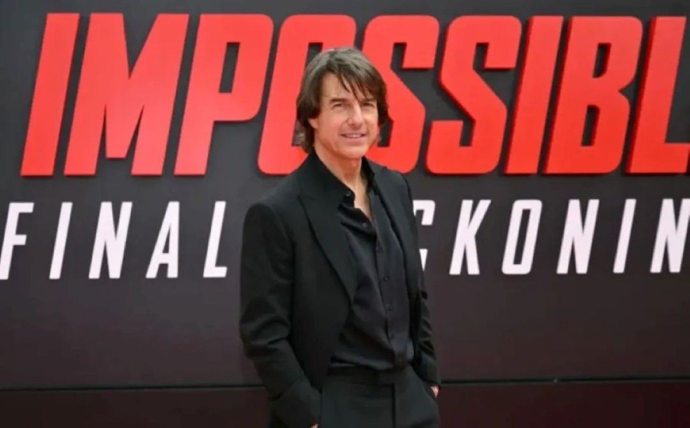 انفصال توم كروز عن أنا دي أرماس.. بعد علاقة استمرت لـ9 أشهر