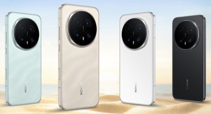تكنولوجيا: هونر تطلق Magic8 Pro وMagic8 بمعالج Snapdragon 8 Elite Gen 5 وزر AI مخصص وامكانيات مميزة بسعر يبدأ من 560 دولار