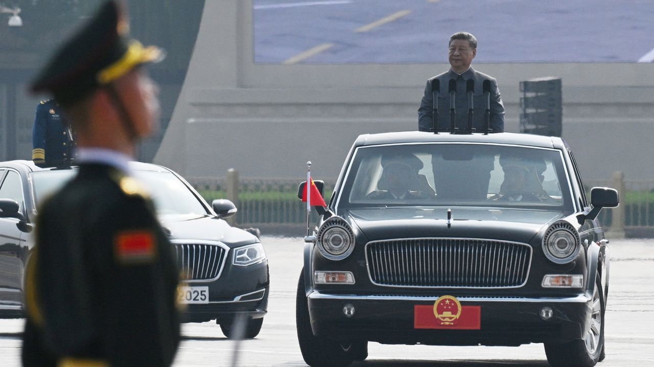 اليابان | كيف تتبنى الصين سردية تاريخية متحيزة لخدمة مصالح الحزب الشيوعي الحاكم؟