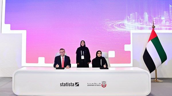 "صحة أبوظبي" توقع 3 مذكرات لتعزيز الابتكار الرقمي والذكاء الاصطناعي