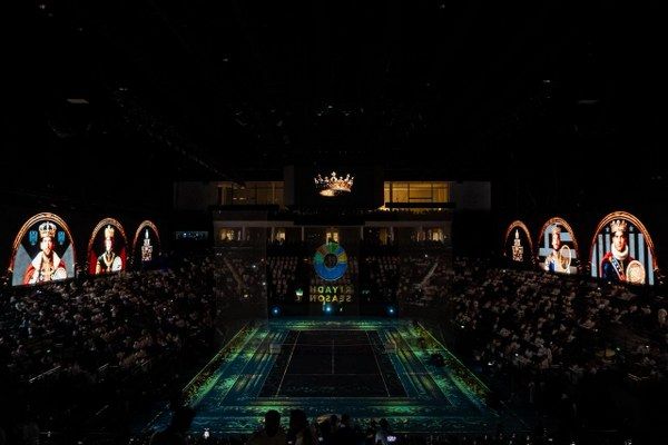 تكرار نهائي العام الماضي.. ألكاراز وسينر يتأهلان لنهائي “Six Kings Slam” في الرياض