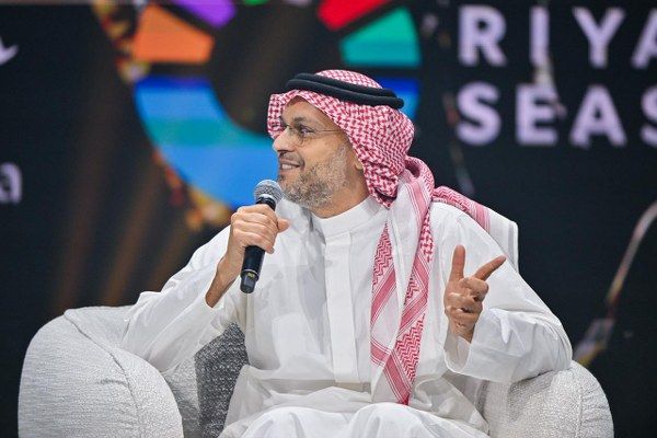 بالصور- قادة وصناع الترفيه يتناولون مستقبل القطاع عبر جلسات “جوي فوروم٢٠٢٥”