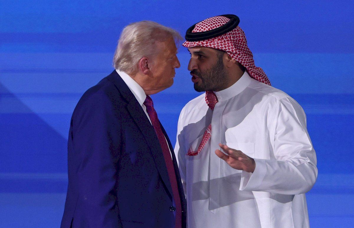 الفاينانشال تايمز: السعودية تُجري محادثات مع الولايات المتحدة بشأن اتفاقية دفاعية