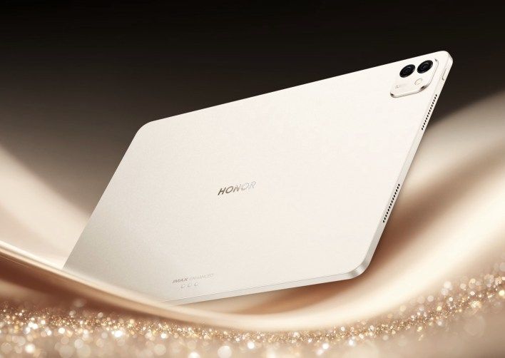 تكنولوجيا: هونر تطلق MagicPad 3 Pro أول لوحي بمعالج Snapdragon 8 Elite Gen 5 وأقوى بديل لآيباد برو
