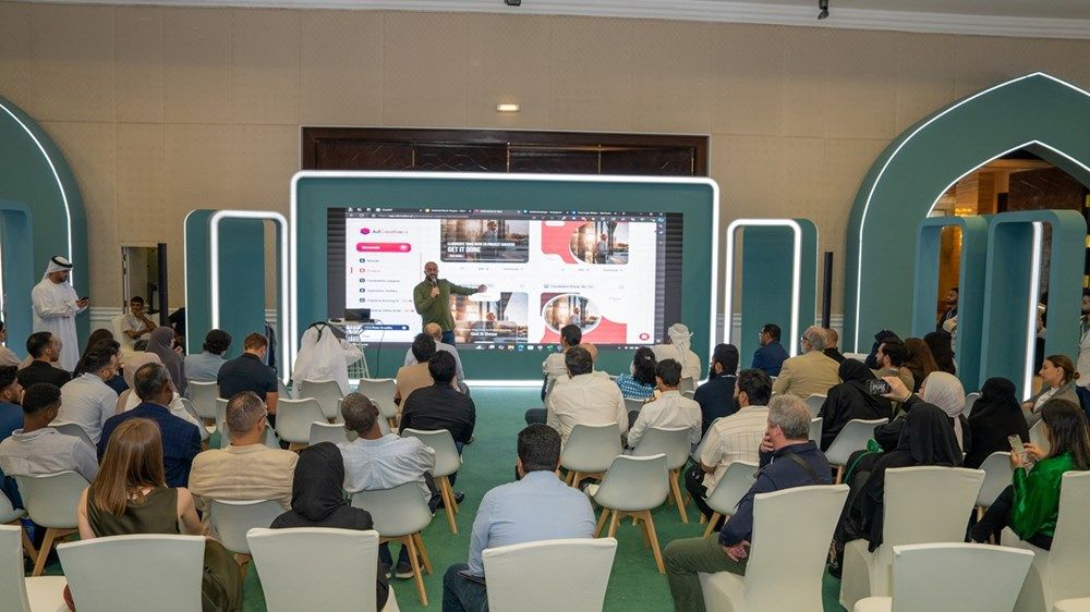 الشارقة ترسم ملامح اقتصاد المستقبل عبر "منتدى الشارقة للاستثمار" و"مؤتمر الاستثمار العالمي"  2025