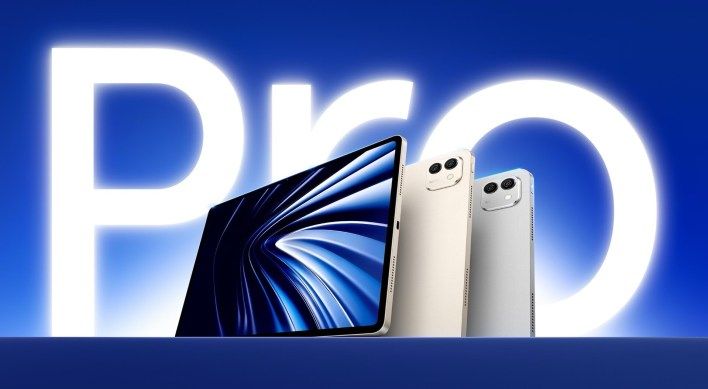 تكنولوجيا: هونر تطلق MagicPad 3 Pro أول لوحي بمعالج Snapdragon 8 Elite Gen 5 وأقوى بديل لآيباد برو