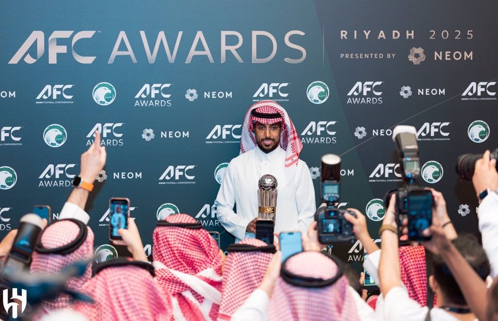 سالم الدوسري أفضل لاعب في تاريخ الكرة السعودية؟ (فيديو)