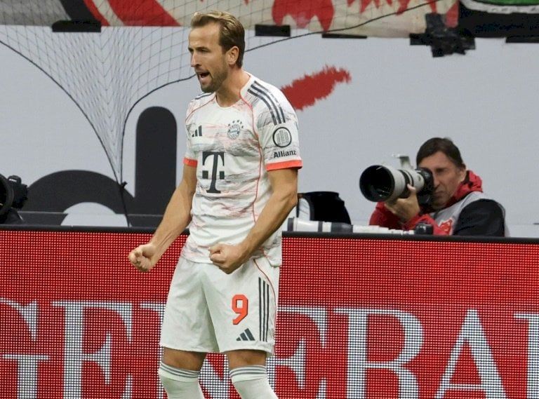 بطولة ألمانيا: بايرن يستقبل دورتموند في صدام "الكلاسيكر"
