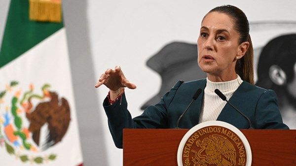 المكسيك: تحقيق تقدم في محادثات التجارة مع أميركا