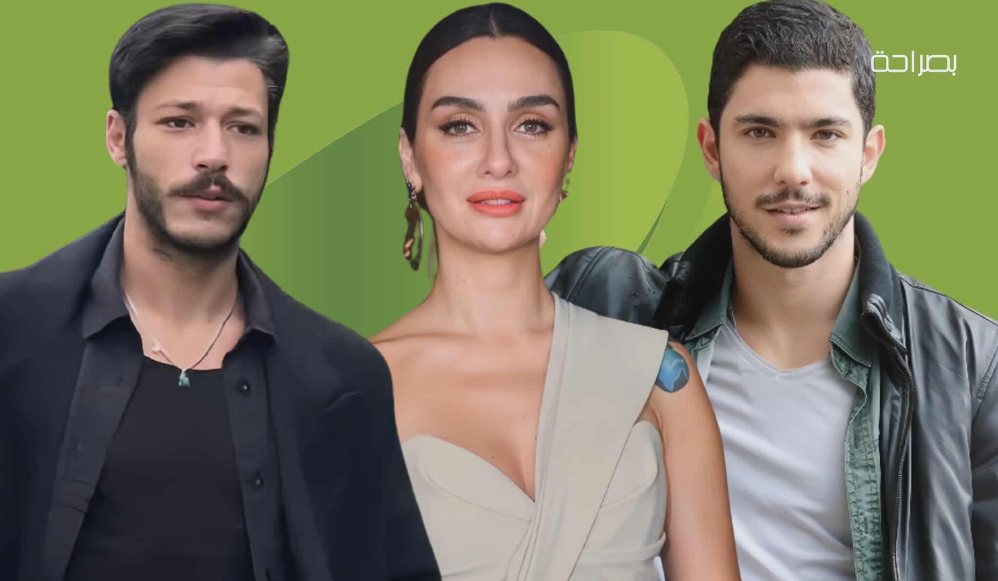 تابع ضجّة الممنوعات في تركيا: نجوم متورّطون وآخرون يخرجون “أنقياء” من التّحقيقات… وهذه هي الأسماء