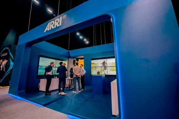 شركات الترفيه العالمية تقدم رؤيتها المستقبلية في المعرض المصاحب لـ “جوي فورم ٢٠٢٥”
