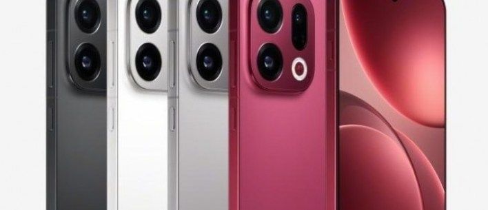 تكنولوجيا: هاتف Oppo Find X9s القادم يجمع بين الحجم الصغير والبطارية العملاقة