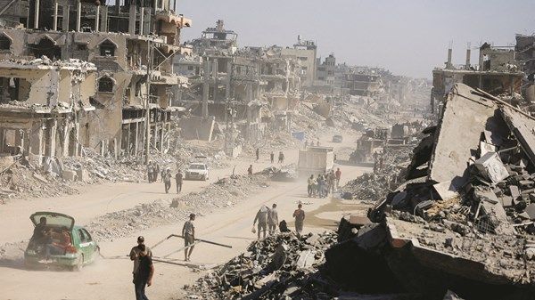 المتحدثة باسم «الأونروا» لـ«الاتحاد»: تحديات كبيرة تواجه العمل الإنساني في غزة بعد الحرب