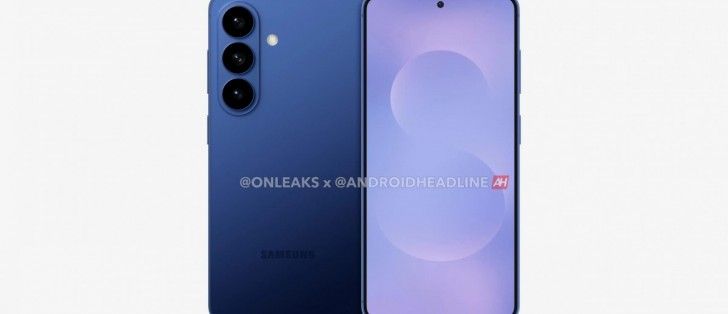 تكنولوجيا: شائعة جديدة تؤكد أن هاتف Galaxy S26 Pro من سامسونج غير موجود