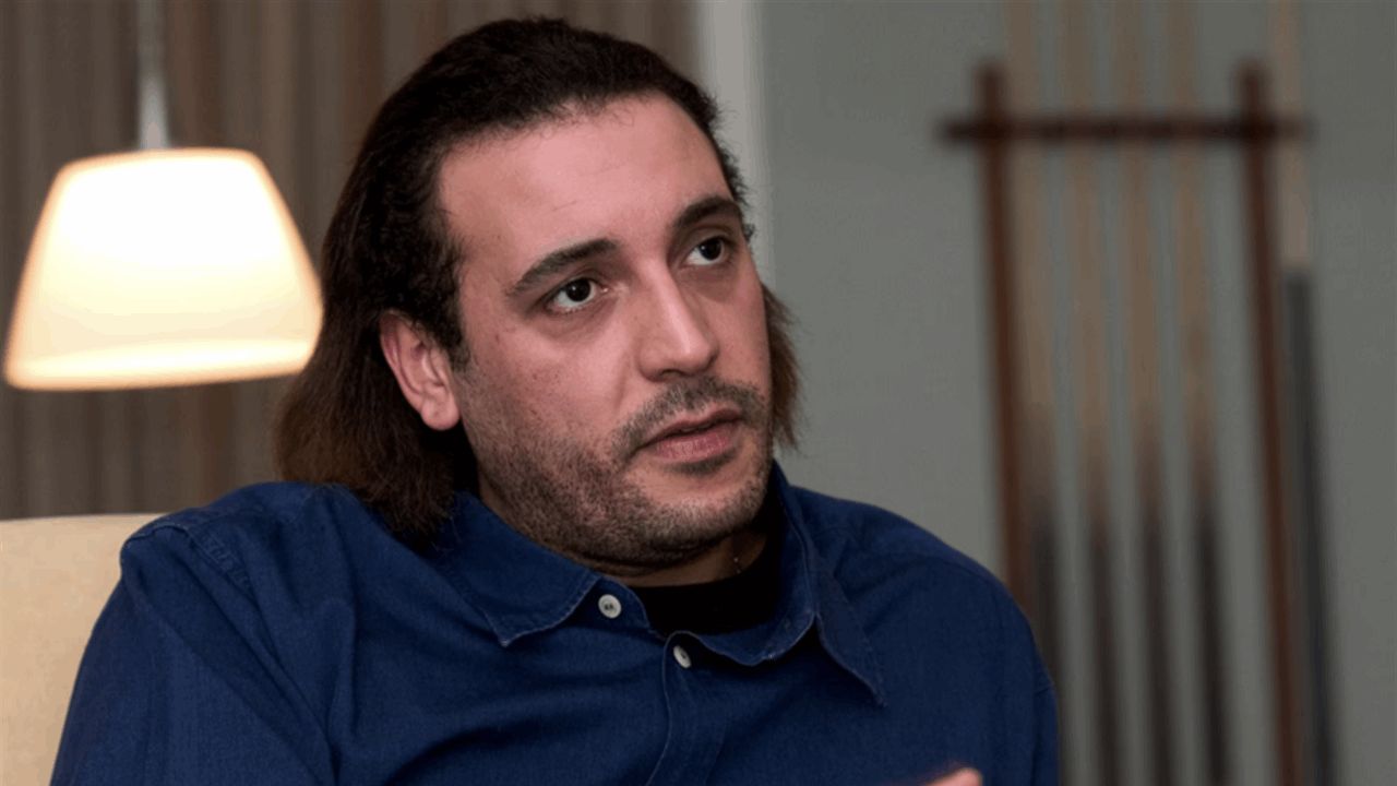 رغد صدام حسين تعلق على إخلاء سبيل هانيبال القذافي.. ماذا قالت؟
