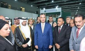السعودية تشارك في فعاليات المؤتمر الدولي للتمور بالقاهرة 2025