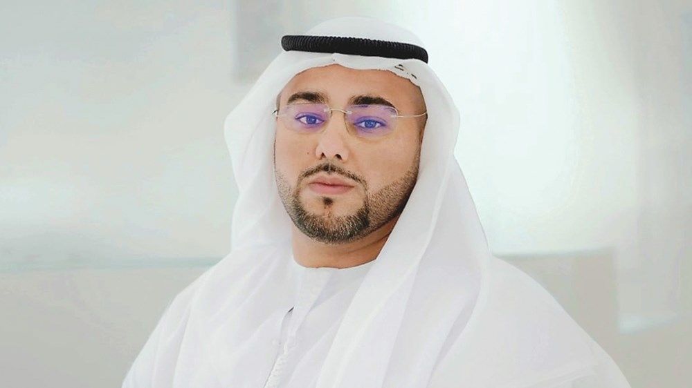 نائب الرئيس لأنظمة الفضاء في «سبيس 42»: شحن 3 أقمار اصطناعية «فورسايت» إلى الولايات المتحدة
