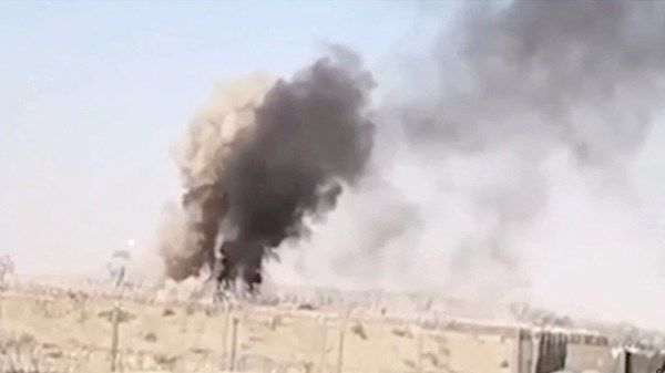 باكستان وأفغانستان تجريان مباحثات لتمديد الهدنة