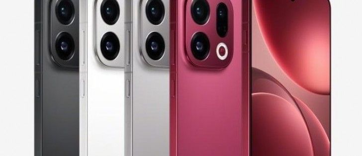 تكنولوجيا: هاتف Oppo Find X9s القادم يجمع بين الحجم الصغير والبطارية العملاقة