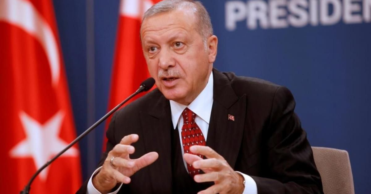 أردوغان: غزة بحاجة ماسة إلى تضميد جراحها بسرعة