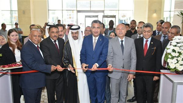 السعودية تشارك في فعاليات المؤتمر الدولي للتمور بالقاهرة 2025